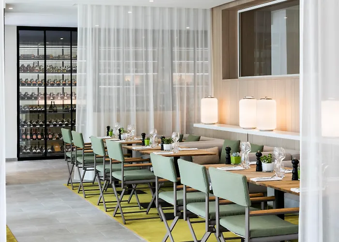 Barrière Le Gray D'AlbionHotel Cannes