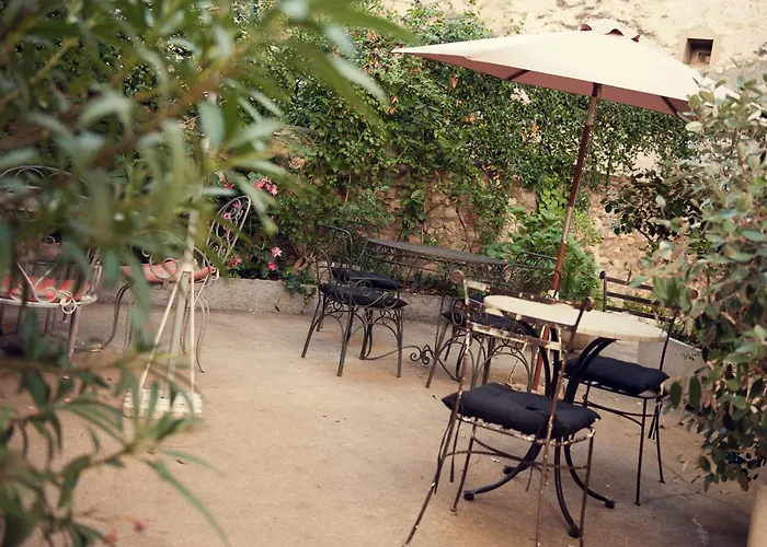 ChanteclairHotel Cannes