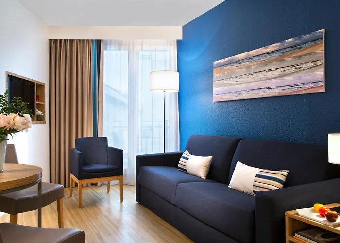 Citadines Croisette Cannes