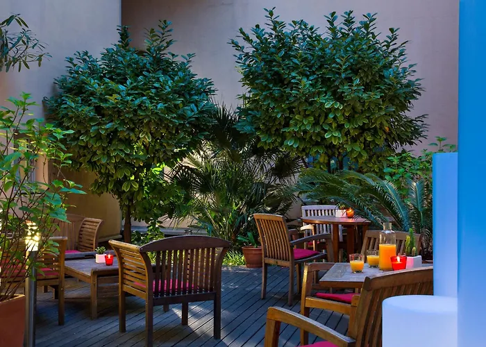 Citadines Croisette Cannes